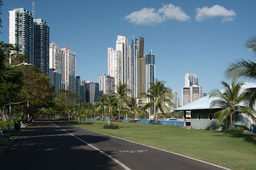 Ciudad de Panamá