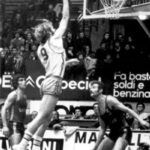 Bob Morse. Un excelente jugador de baloncesto, con un tiro formidable