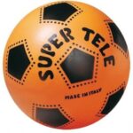 Super Tele, un fiel compañero de juegos