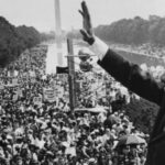 Martin Luther King : la verdadera historia de su asesinato